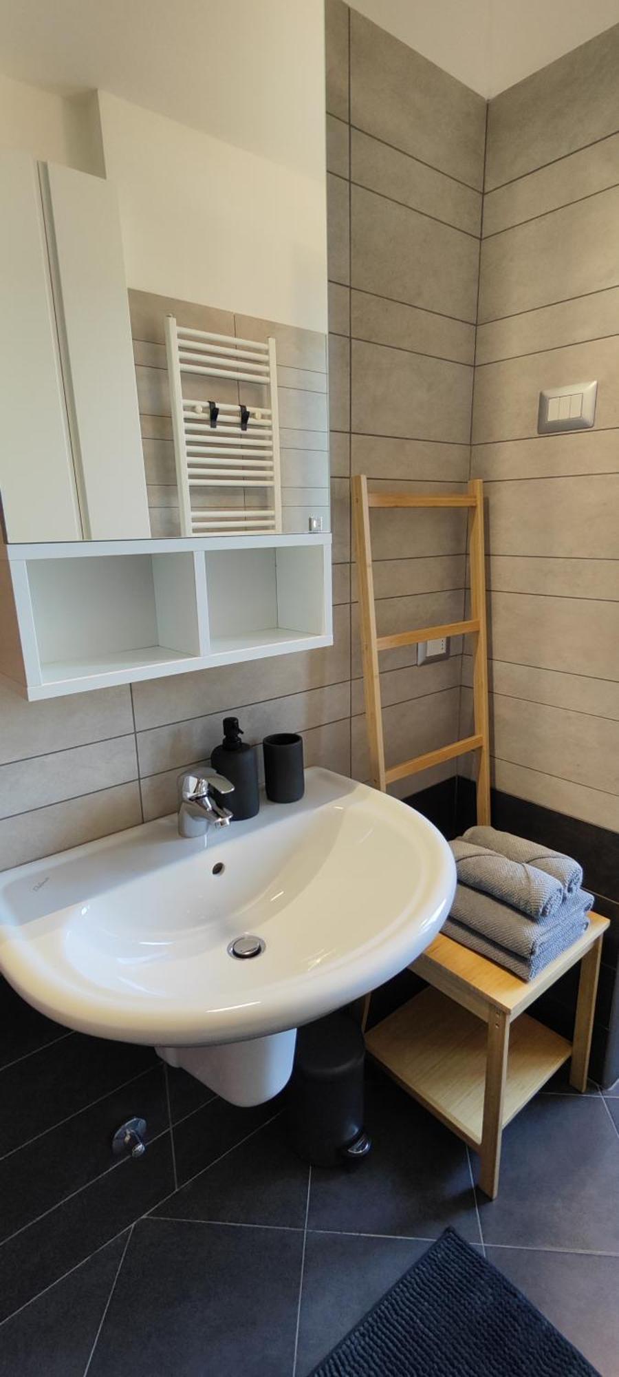 Apartamento Jasmine Malpensa Express And Train To Milano Busto Arsizio Exterior foto