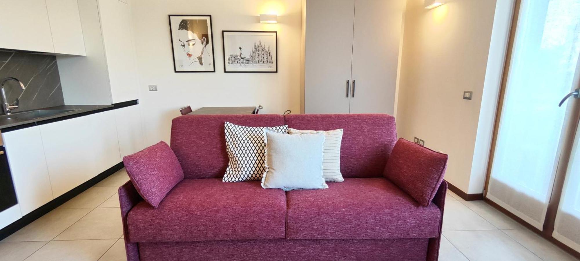 Apartamento Jasmine Malpensa Express And Train To Milano Busto Arsizio Exterior foto