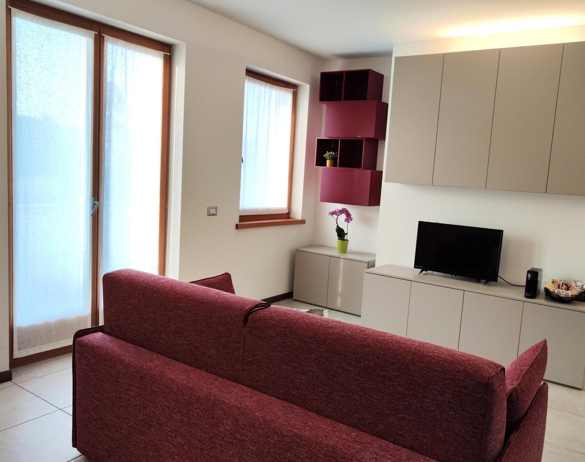 Apartamento Jasmine Malpensa Express And Train To Milano Busto Arsizio Exterior foto