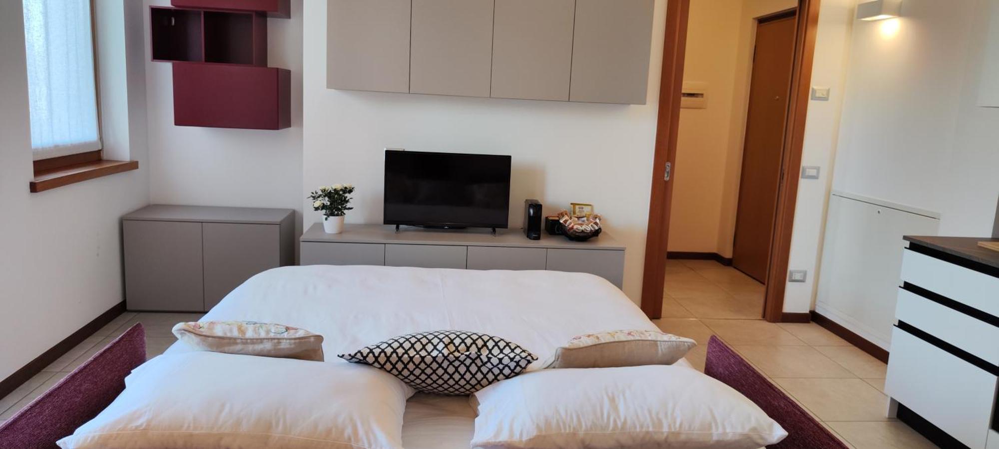 Apartamento Jasmine Malpensa Express And Train To Milano Busto Arsizio Exterior foto